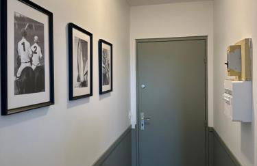 Appartement terrasse vue mer/campagne - Photo 23