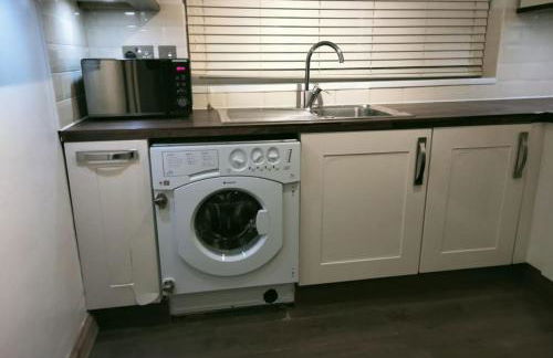 Fully-equipped flat in the city of London. - Foto 75