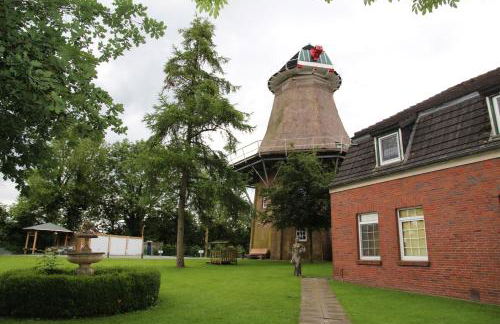 Uttumer Mühle Eiske - Foto 16