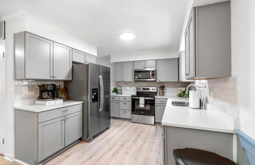 5BR2BA, Game Rm, FirePit, Golf, BBall, Near Parris Island - Foto 6