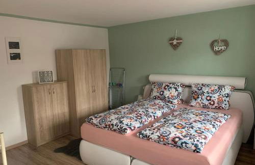 Ferienwohnung Bergblick - Foto 23