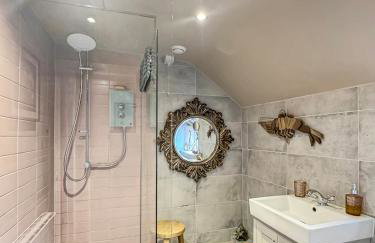 Cosy 1 bed cottage sleeps 4 - Foto 3