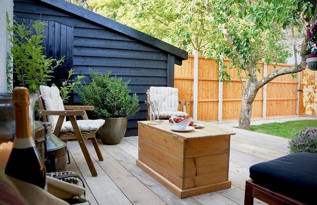 Hazelhurst Farm - Foto 78