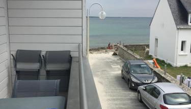 Villa Penfret - 20 meters from the beach - Photo 3