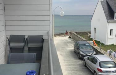 Villa Penfret - 20 meters from the beach - Photo 3