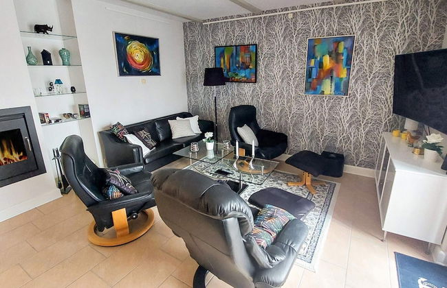 Seaside Haven With Views - By Traum Ferienwohnungen - Foto 46