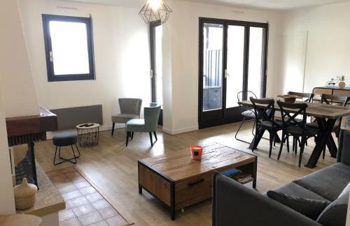 Angel Services - Le parc des Charmilles - Foto 3