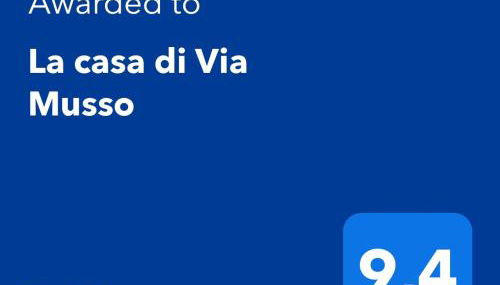 La casa di Via Musso - Foto 2