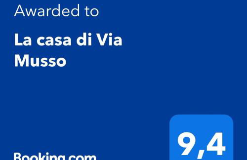 La casa di Via Musso - Foto 2