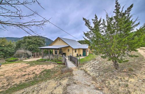 Cozy Medina Cottages with Patio and Mountain Views! - Foto 16