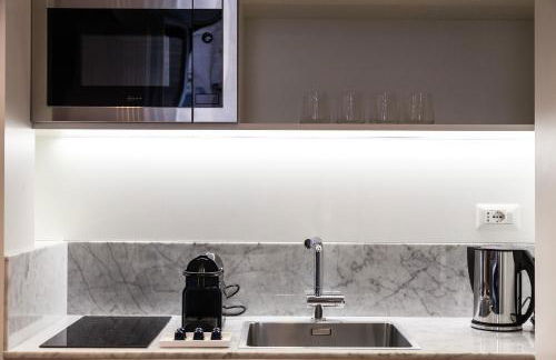 Amazing Piazza Venezia Suites - Foto 38