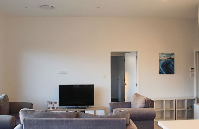 Anzac Bay Views - Foto 16