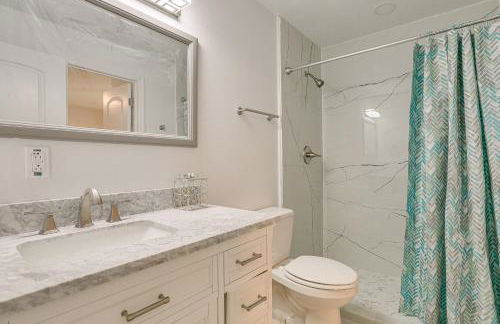 Pet-Friendly Duplex with Front Yard in Fort Myers! - Foto 17