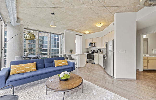 Placemakr Premier SoBro - Foto 54