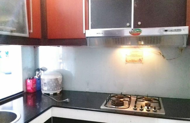 De Bukit Dago Villa by HouseinBandung - Photo 21