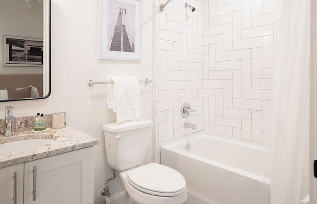 Landing Apartments UAB - Foto 19