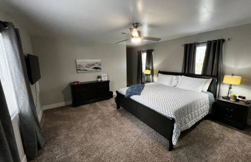 956 Olympia Drive Brand New Mason Home with Luxurious Finishes - Foto 4