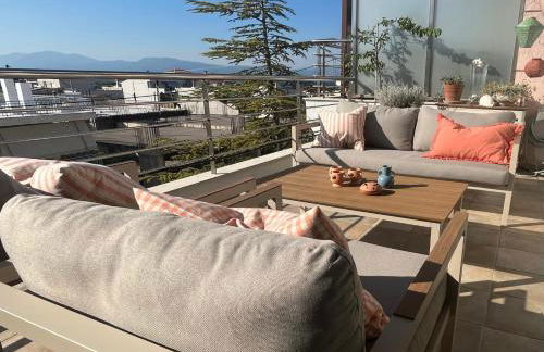 Something different in Chalkida - Foto 17