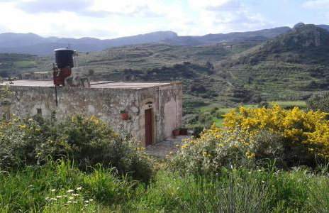 Tsikalaria Traditional Stone House - Photo 49