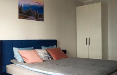 Serce Kotliny Kłodzkiej - Apartament 54m2 - 3 pokoje, balkon, ogródek - Foto 8