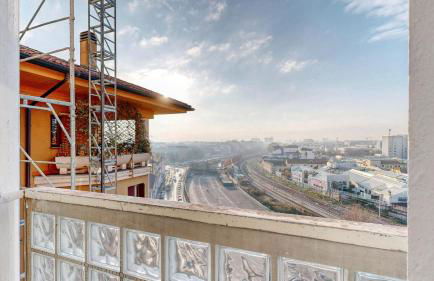 Brand new 1 bedroom apartments in Navigli area - Foto 22