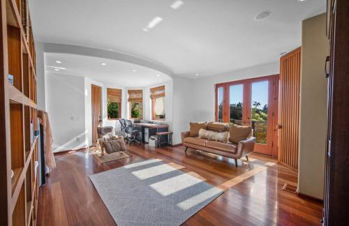 Stunning Ocean-View Villa, Walking to La Jolla Cove - Foto 37