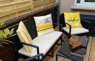 NeckarNest Ferienwohnung - Foto 59