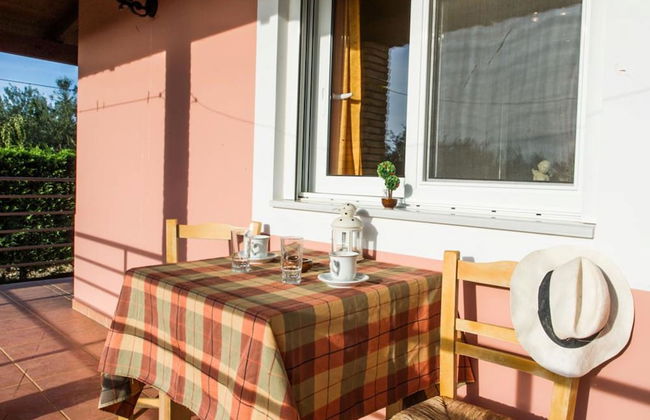 Cozy Flat In An Olive Grove Near a Sandy Beach - Foto 7