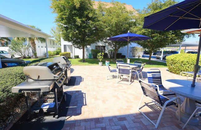 Coastal Paradise Condo Steps To Crescent Beach - Foto 38