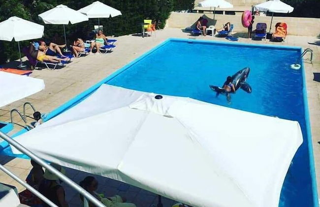 Polyxeni Hotel Apartments - Foto 41