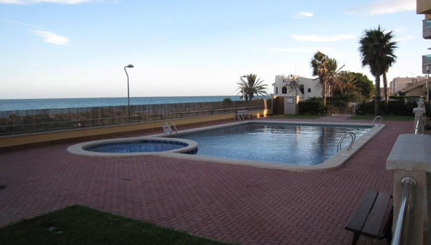 APCOSTAS - Playa Príncipe - Photo 4