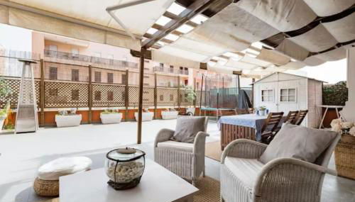 Lisbon Coast, 3 bedroom apartment with large terrace - Foto 3