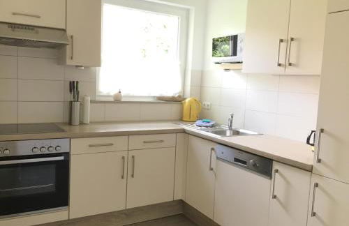 Ferienhaus Am Yachthafen - Foto 13