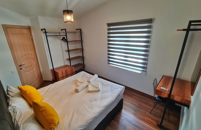 Letstay Sweet Home Yellow - Foto 7