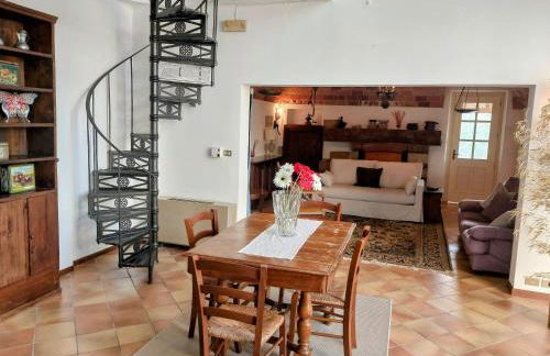 Ca' San Lorenzo - Villa panoramica con piscina - Vignale Monferrato - Foto 42