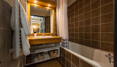 Apartment for 4 - 6 people in Albiez-Montrond - Foto 3