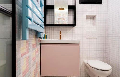 Picturesque corner in Madrid - Guzman - Foto 17