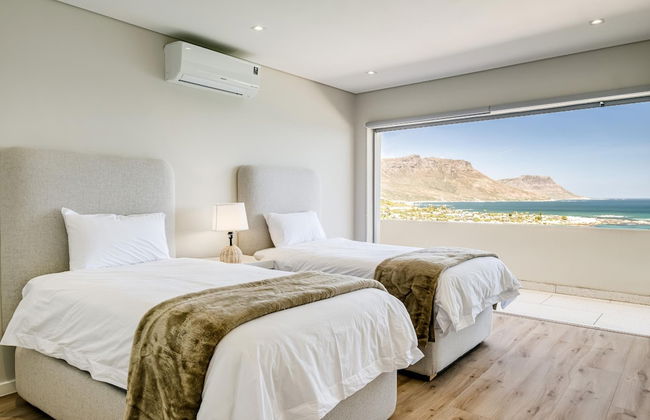 Clifton 2bed Penthouse Sea Views Dunmore Horizons - Foto 30