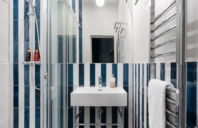 Edgar Suites Saint-Lazare - Amsterdam - Foto 54