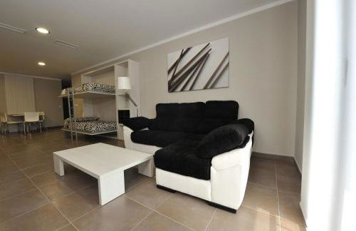 Aparthotel Meseguer - Foto 36