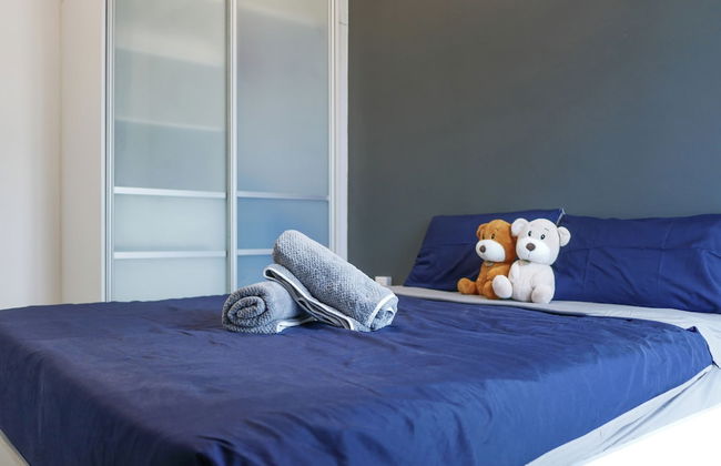 Penang Straits Garden Georgetown - Foto 14