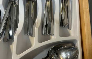 Near Downtown, Shelby Parks Farm - Haddington Home - Foto 11