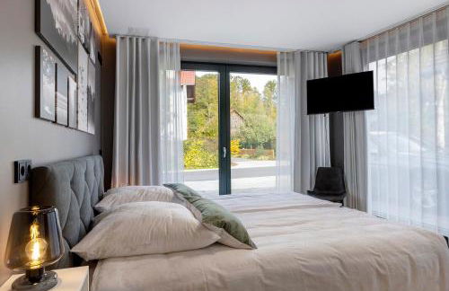 Ferienhaus Buwesch 13 - Foto 12