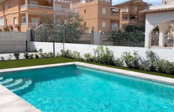 Anacasa Macomer Oliva Playa AP803 - Photo 27