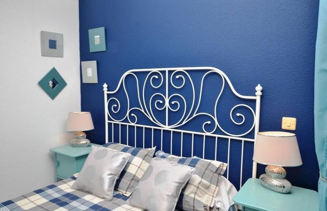 Studio in Isla, Cantabria 102806 by MO Rentals - Photo 1