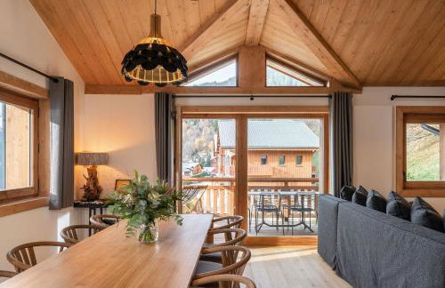 Apartment Peridot Champagny-en-Vanoise - by EMERALD STAY - Foto 12