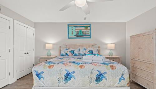 Watercrest Waves! Beachfront 2br/2ba Condo, Sleeps 8, Stunning Gulf Views! - Foto 2