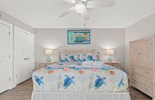 Watercrest Waves! Beachfront 2br/2ba Condo, Sleeps 8, Stunning Gulf Views! - Foto 2