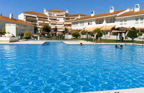 paqo lodge Laguna del Portil, a 400 metros de la playa - Foto 40