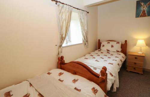 Ford Coach House Cottage - Foto 17